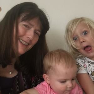 Meet your Posher, Donna